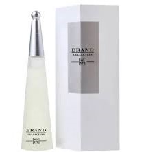 Brand Collection 176 - Inspiração Issey Miyake L’eau D’issey - 25ml