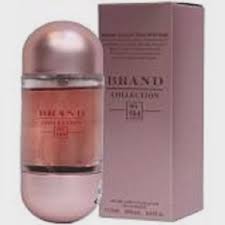 Brand Collection 194 - Sexy Lady - Feminino 25ml
