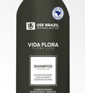 VIDA FLORA CONDICIONADOR  1L