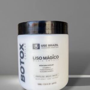 BOTOX CAPILAR  500ML