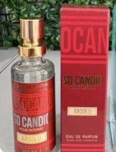SÓ CONDID MINIATURA 15ML