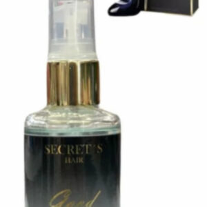 PERFUME DE CABELO SAPATINHO