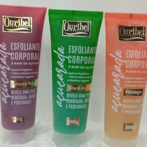 ESFOLIANTE CORPORAL (OURIBEL)