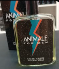 ANIMALE FOR MEN 100ml