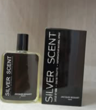 SILVER SCENT JACQUES BOGART 100ml