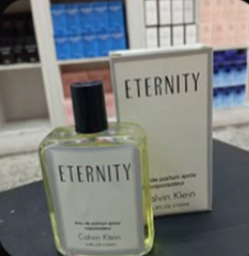ETERNITY  CALVIN KLEIN 100ml