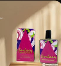 FANTASY BRITNEY SPEARS 100ml