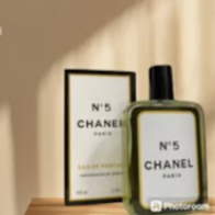 CHANEL N°5  PARIS 100ml