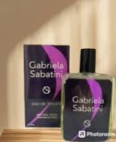 Gabriela Sabatini Eau de Toilette 100ml
