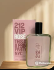 212 VIP ROSE NYC 100ml