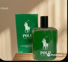 POLO RALPH LAUREN 100ml