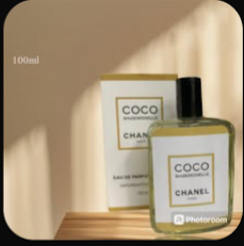 COCO CHANEL 100ml