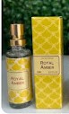 Royal Amber Eau de Parfum Orientica Miniatura 15ml