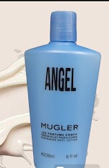 HIDRANTE CORPORAL ANGEL  236ML