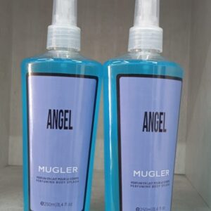 BODY SPLASH ANGEL