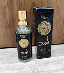 ASAD LATTAFA MINIATURA 15ML