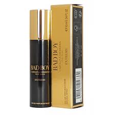 BAD BOY CAROLINA HERRERA 10ML