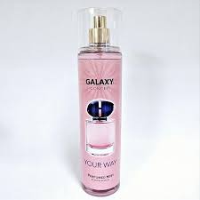 Body Splash Fames Galaxy Concept - 250 ml