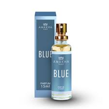 BLUE MINIATURA ÁRABE 15ML