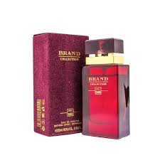 Brand Collection 088 - Dolce Gabana  25ml