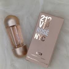 Carolina Herrera Eau de Toilette MINIATURA ORIGINAL 5ML