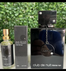 CLUB DE NUIT INTENSE MINIATURA 15ML
