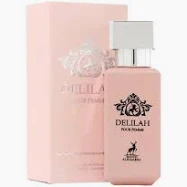 Delilah Pour Femme Maison Alhambra Eau de Parfum - Miniatura 15ml