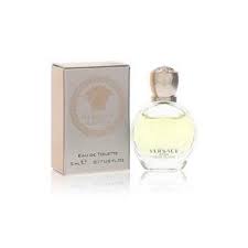EROS POUR FEMME - VERSACE - MINIATURA ORIGINAL - 5ML