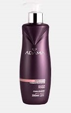 Finalizador Capilar Ádama Amethyst Termoprotetor