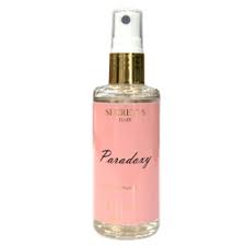 PERFUME DE CABELO PARADOXY