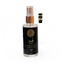 PERFUME DE CABELOO ASAD