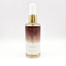 PERFUME DE CABELO DURATT