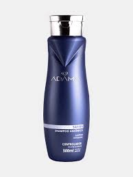 ADAMA SHAMPOO CONTROLADOR DE OLEOSIDADE   350ml