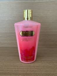 HIDRATANTE CORPORAL VITORIA ´S SECRET PURE
