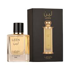 LEEN LATTAFA MININATURA 20 ML