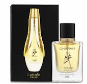 LATTAFA PRIDE LEEN MINIATURA 20ML