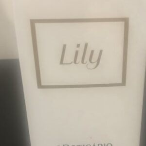 LILY O BOTICARIO 100ml