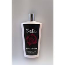 CREME CORPORAL  BLACK