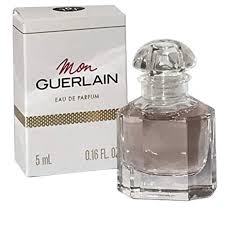 Miniatura Perfume Mom Eau de Parfum – Guerlain 5ml