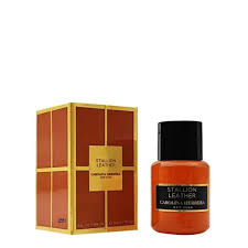 Stallion Leather Carolina Herrera ORIGINAL MINIATURA 5ml