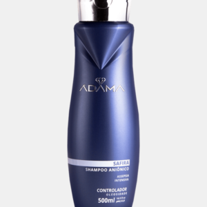 ADAMA SHAMPOO CONTROLADOR DE OLEOSIDADE  500ml