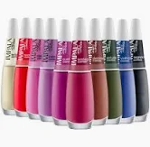 ESMALTE IMPALA  - varias cores