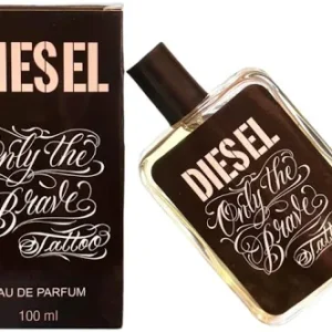 DIESEL 100ml