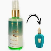 PERFUME PARA SECRET´S ERBA PURA