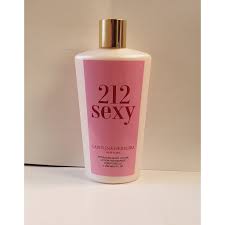 HIDRATANTE CORPRAL 212 SEXY 236ML