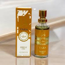 YARA LARAJA MINIATURA 15ML