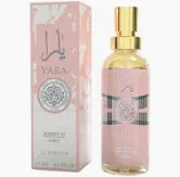 YARA ROSA MINIATURA 15ML