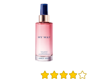 PERFUME DE CABELO MAY WAY