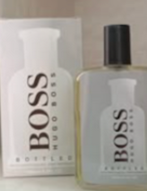 HUGO BOSS BOTTLED EAU DE TOILETTE 100ml