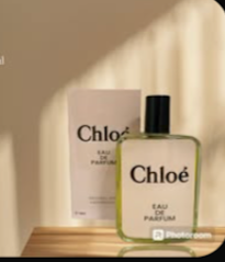 Chloé Eau de Parfum 100ml